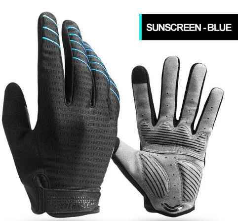 sunscreen blue  XL