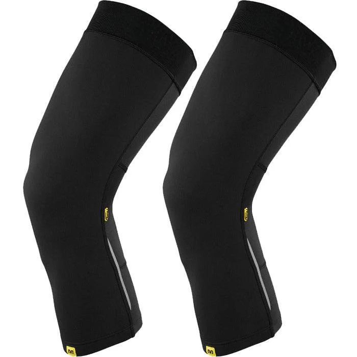 Mavic Knee Warmers