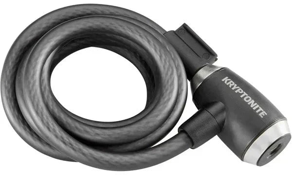 Kryptonite Kryptoflex 1218 Key Cable