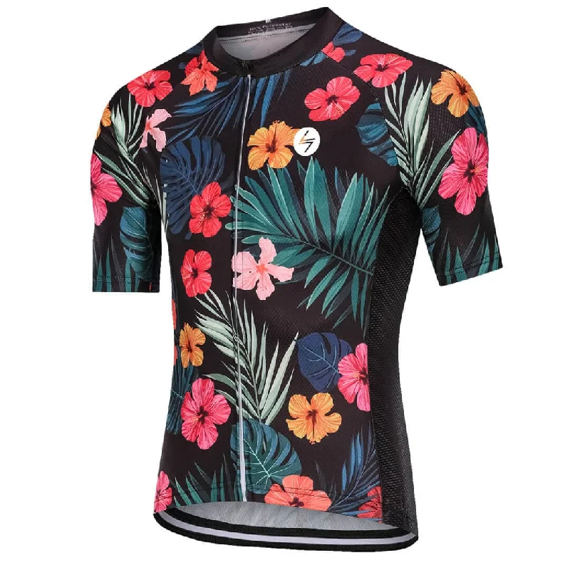 Cycling Jersey -  Honolulu