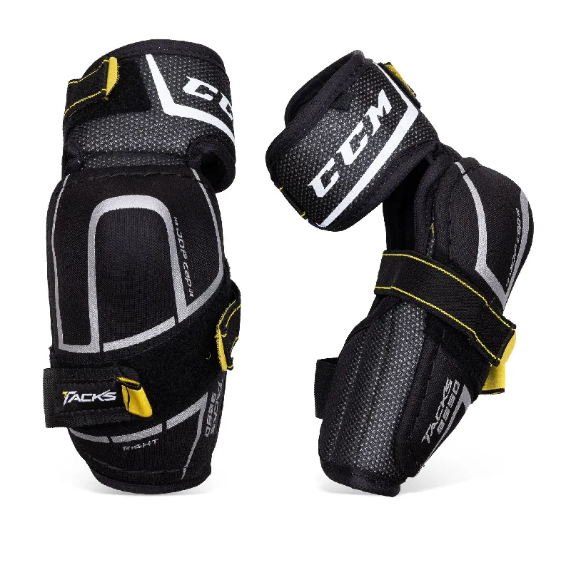 CCM Tacks 9550 Junior Hockey Elbow Pads