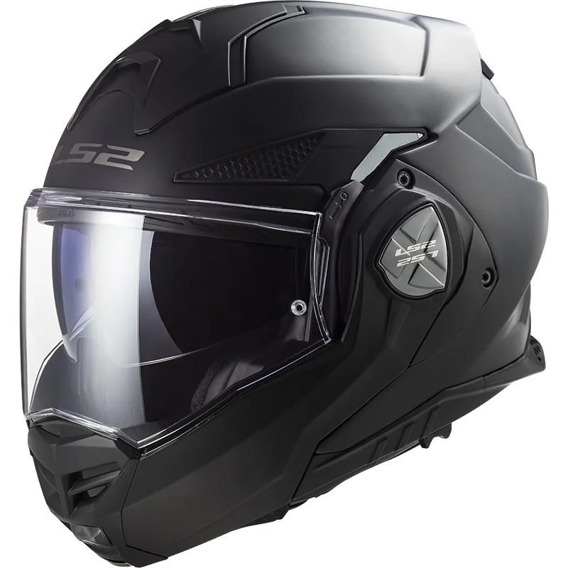 LS2 FF901 Advant-X Reversible Flip Front Open & Full Face Helmet