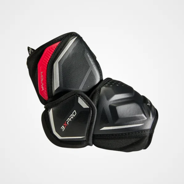 Bauer Vapor 3X Pro Intermediate Hockey Elbow Pads