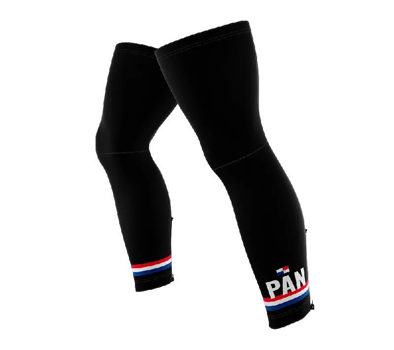 Panama CODE Leg/Knee Warmers | Unisex