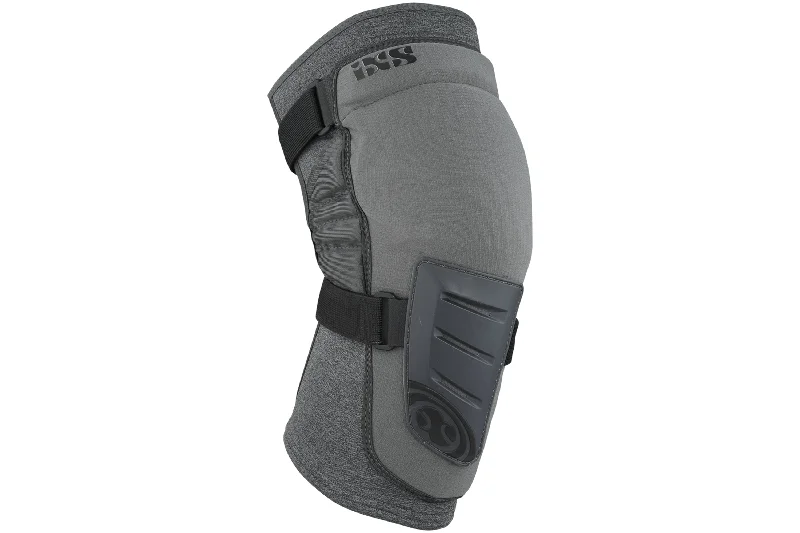 iXS Trigger Knee Guard Gry LG