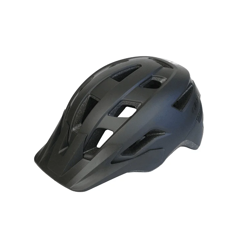 Azur Performance L80 Helmet - Black