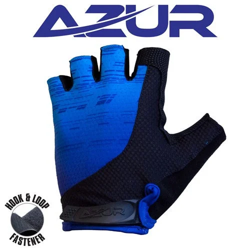 Azur Performance S7 Series Glove - Blue