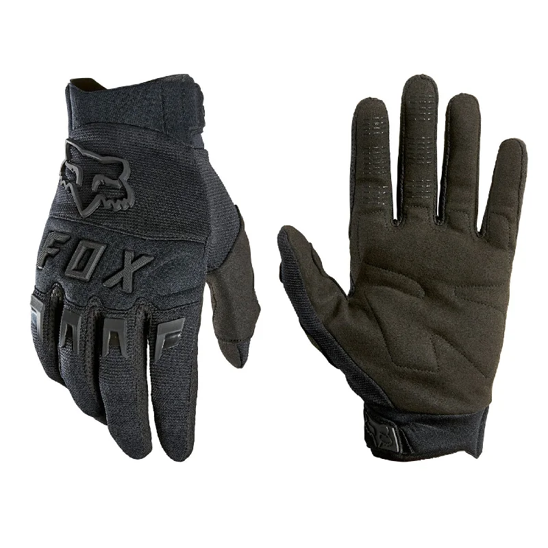 Fox Dirtpaw Gloves - Black