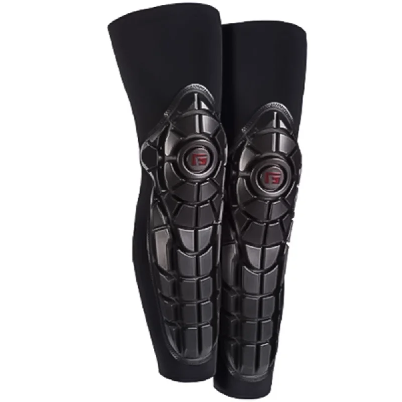 G-FORM PRO-X YOUTH KNEE-SHIN GAURDS