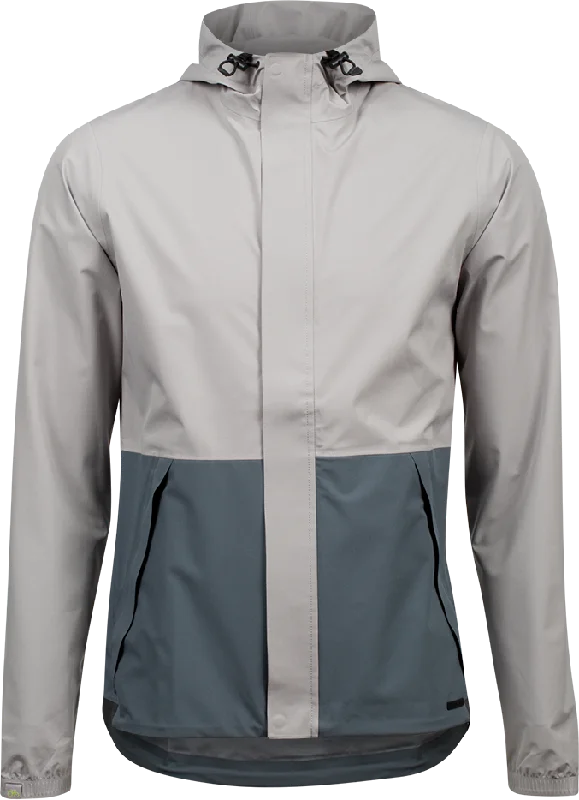 Pearl Izumi Vista WXB Cycling Jacket - Wet Weather-Turbulence