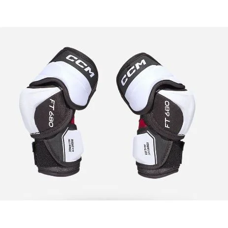 CCM Jetspeed FT680 JR Elbow Pads