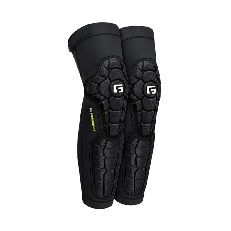 G-Form Pro Rugged 2 Knee Shin Guard