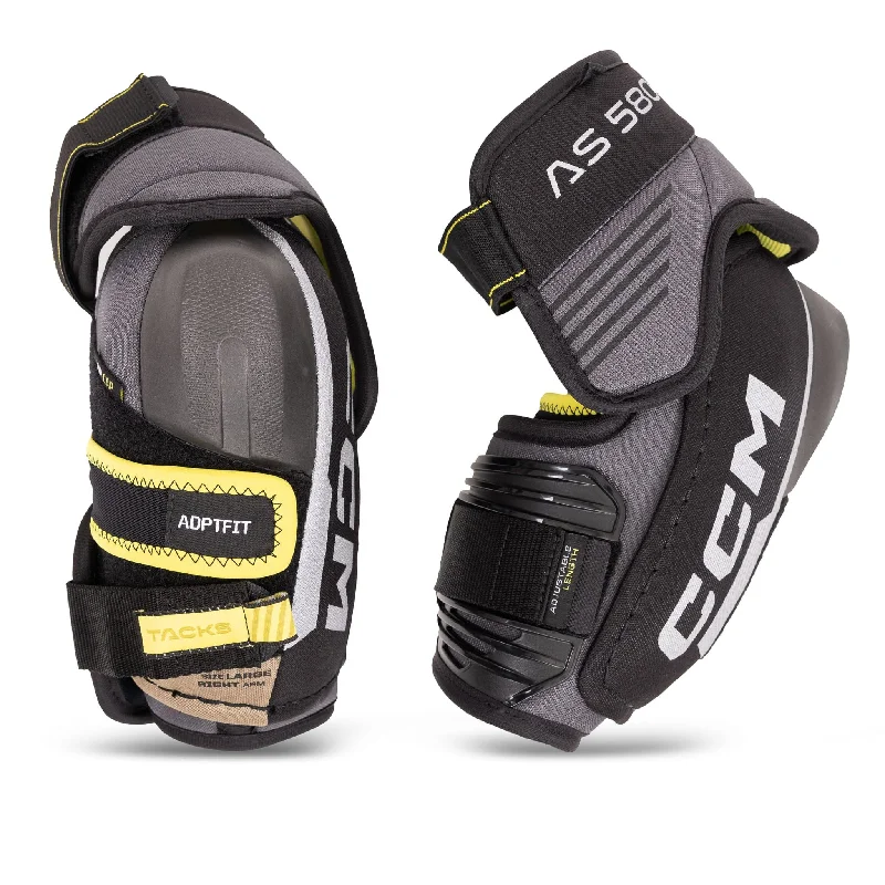 CCM Tacks AS580 Senior Hockey Elbow Pads