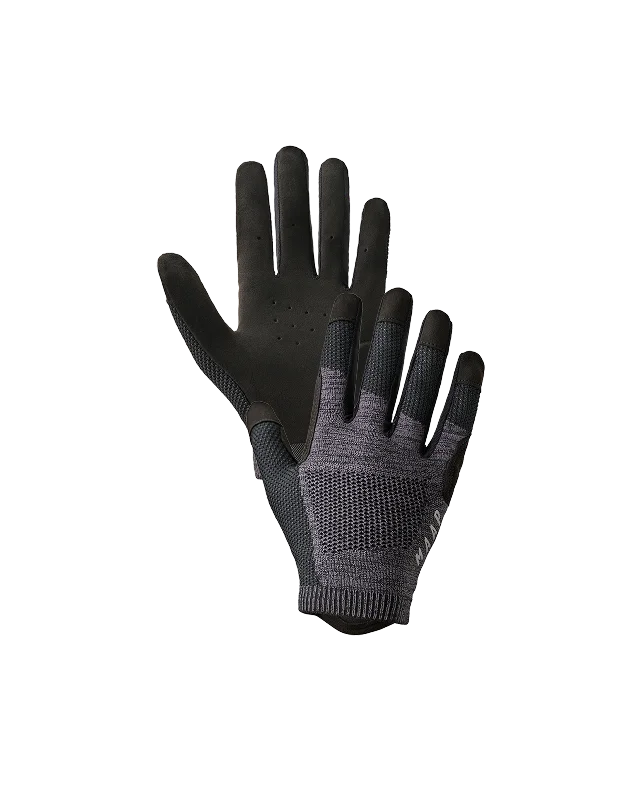 Alt_Road Glove - Nightshade/Black