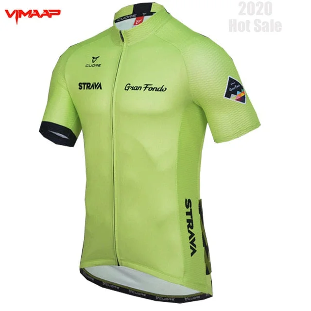 cycling jersey 2