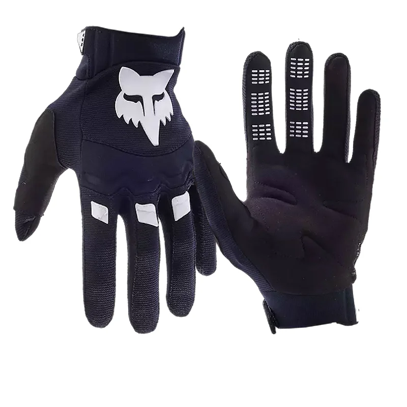 Fox Dirtpaw Glove Black/White 2024