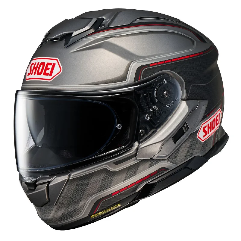 Shoei GT-Air 3 Discipline Full Face Helmet