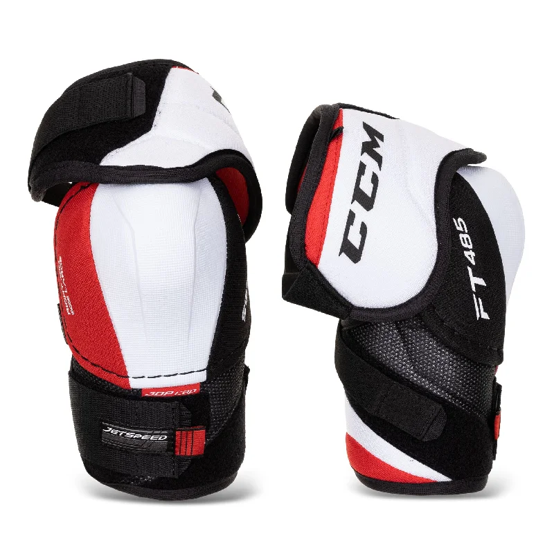 CCM Jetspeed FT485 Senior Hockey Elbow Pads