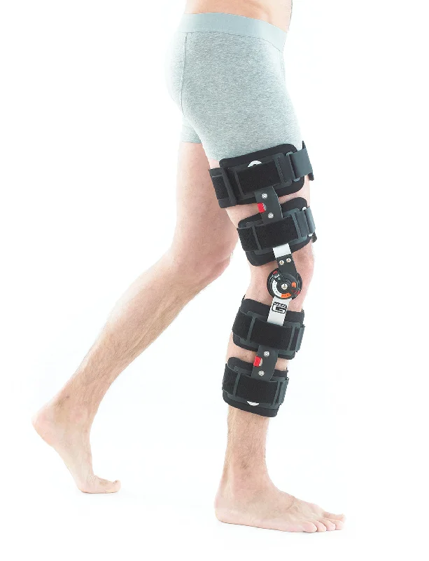 Post Operative Knee Brace