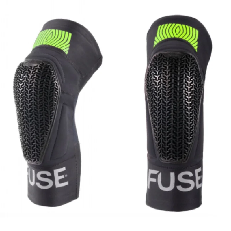 Fuse Omega Pocket Kneepads