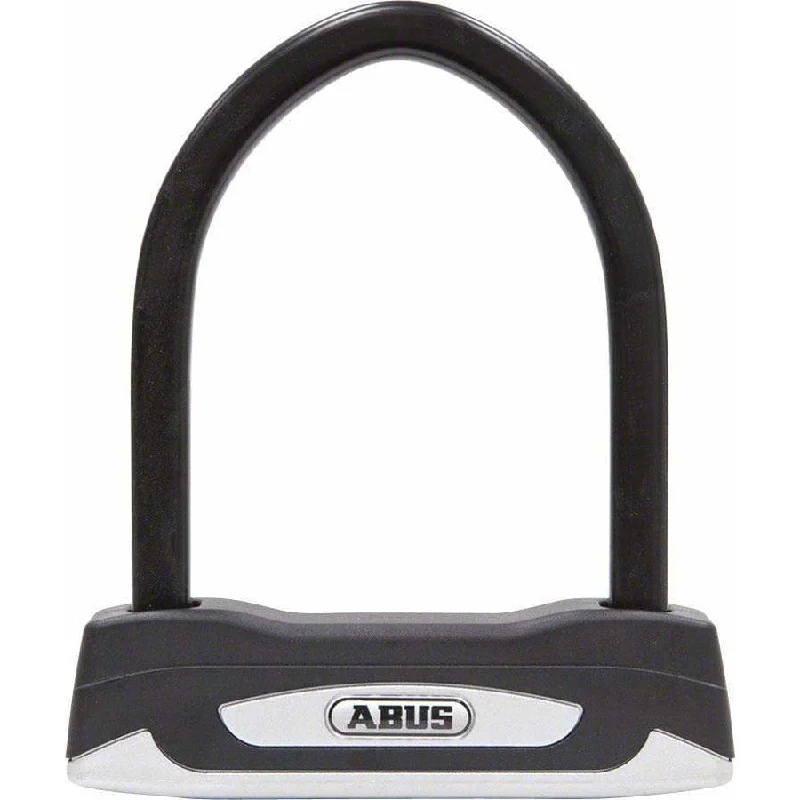 Granit XPlus Bike U-Lock - 3.15 x 5.5", Keyed, Black