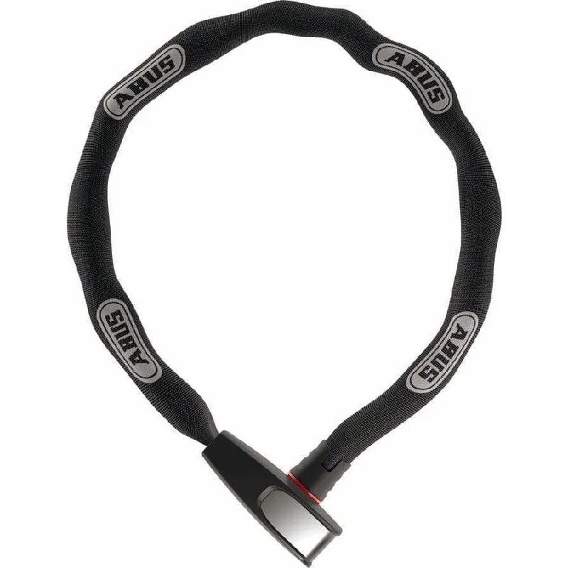 Catena 6806K Bike Chain Lock: Black 110cm