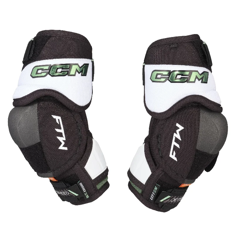 CCM Jetspeed FTW SR Women's Elbow Pads