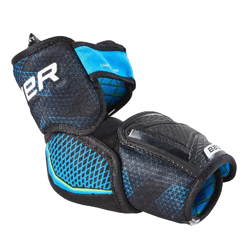 Bauer X JR Elbow Pads