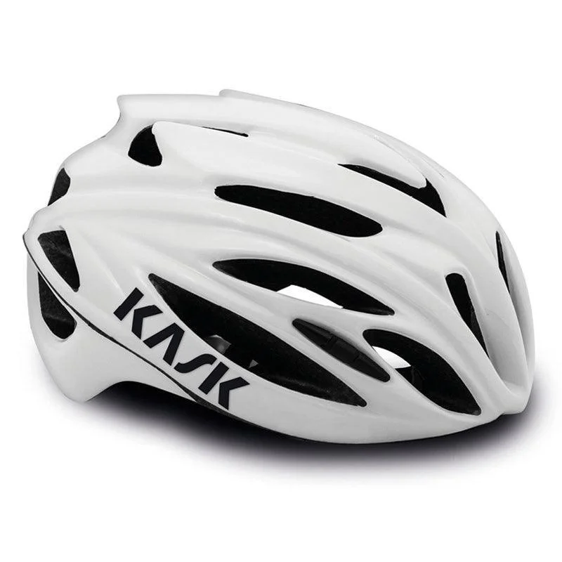 KASK Rapido Road Helmet - White