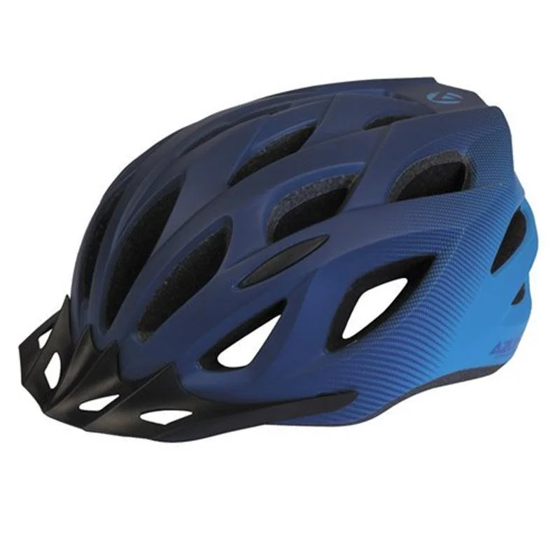 Azur Performance L61 Helmet – Satin Blue / Sky Fade