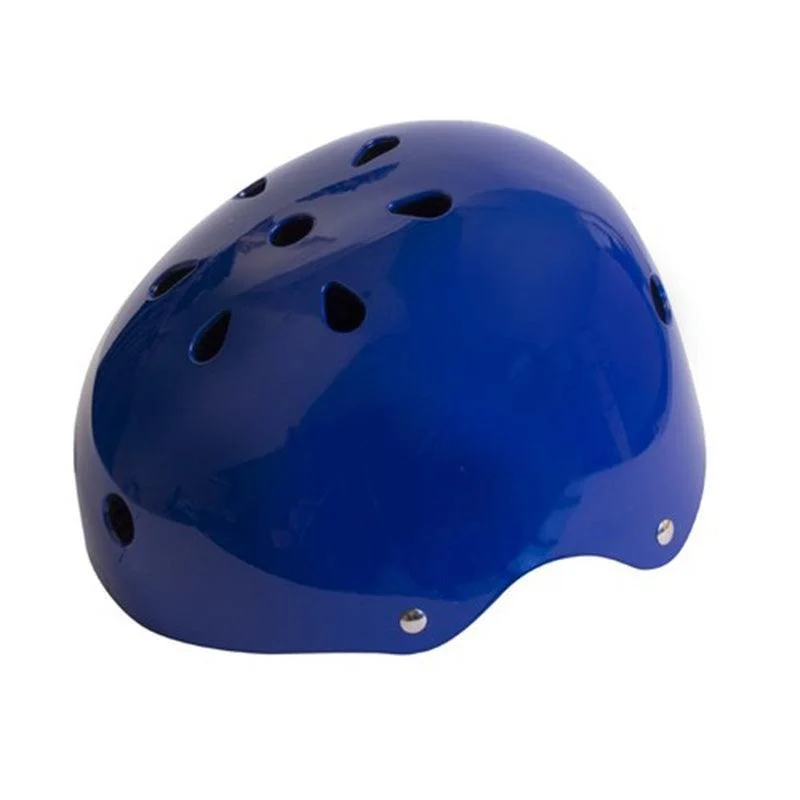 Azur Performance U80 Helmet – Gloss Blue