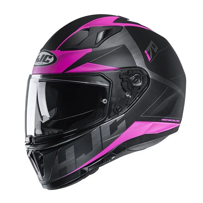 HJC i70 ELUMA HELMET