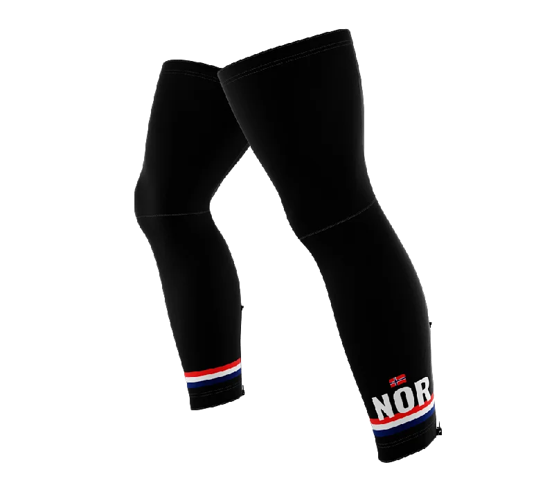 Norway CODE Leg/Knee Warmers | Unisex