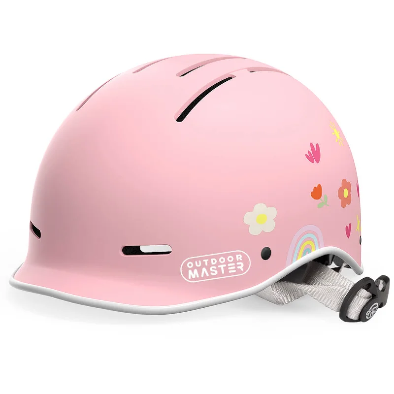 Goat Kids Helmet for Bike & Skate