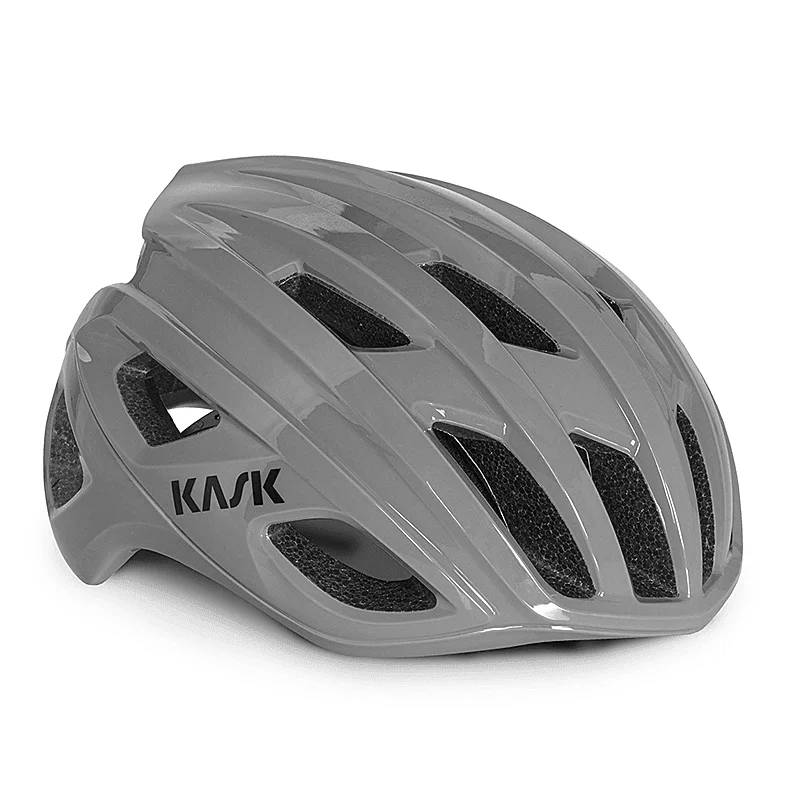 KASK Mojito 3 WG11 Road Helmet - Grey