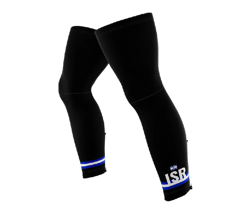 Israel CODE Leg/Knee Warmers | Unisex