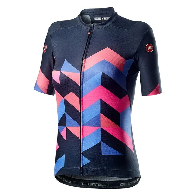 Castelli Unlimited Jersey Women's