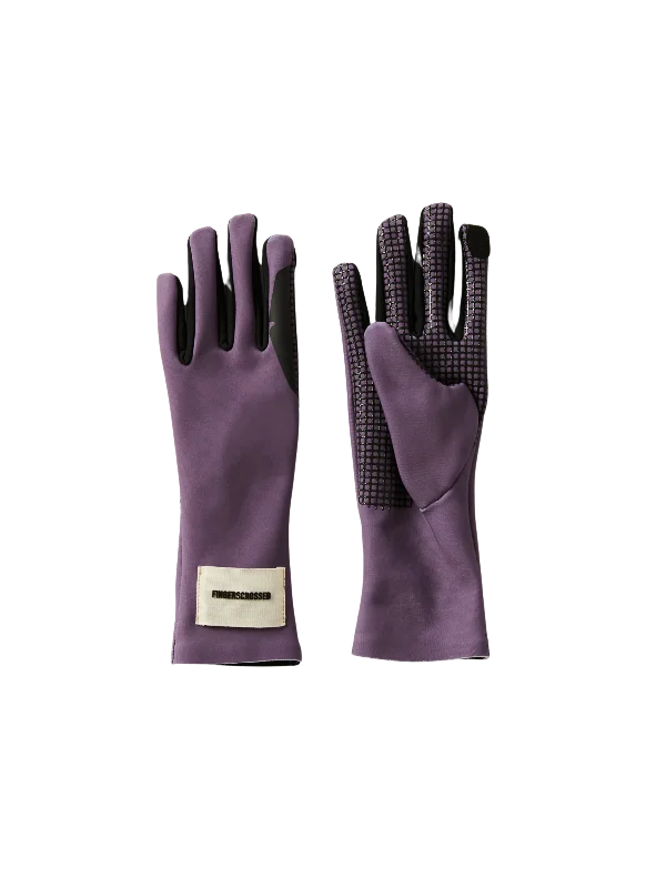 Fingerscrossed #Glove Mid Season - Taupe