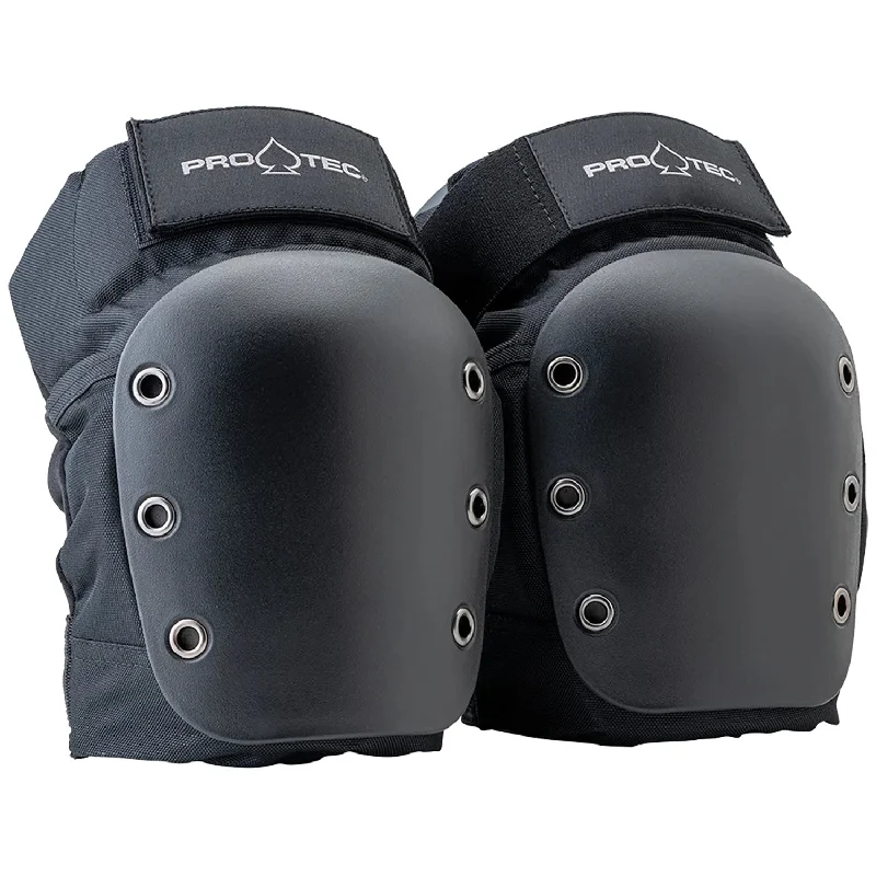 Pro-Tec Open Back Street Knee Pads