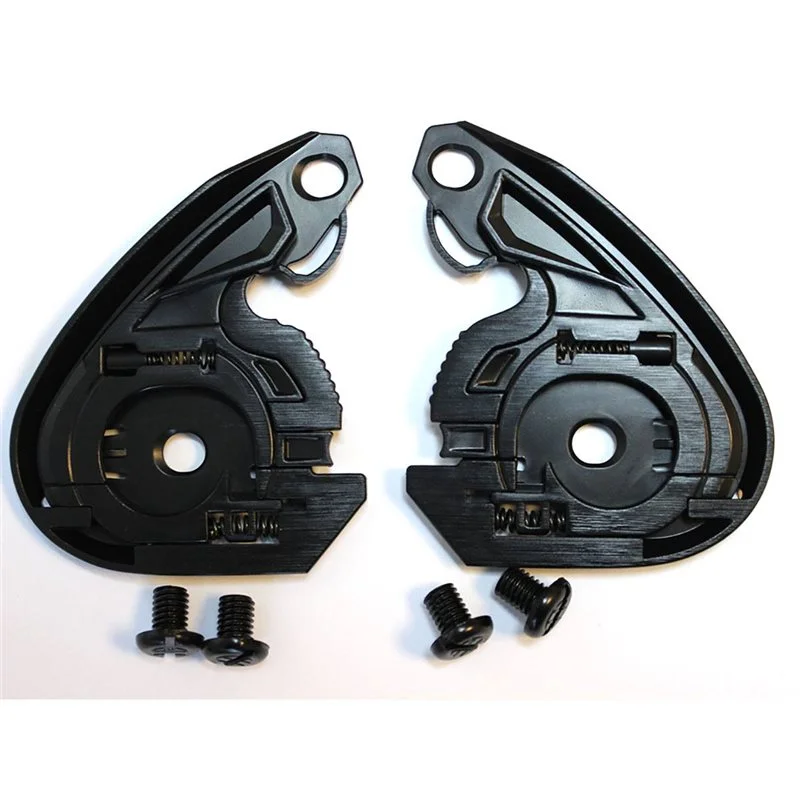 HJC HJ-34P Side Plates Mechanism (pair) for HJC C10 Helmets