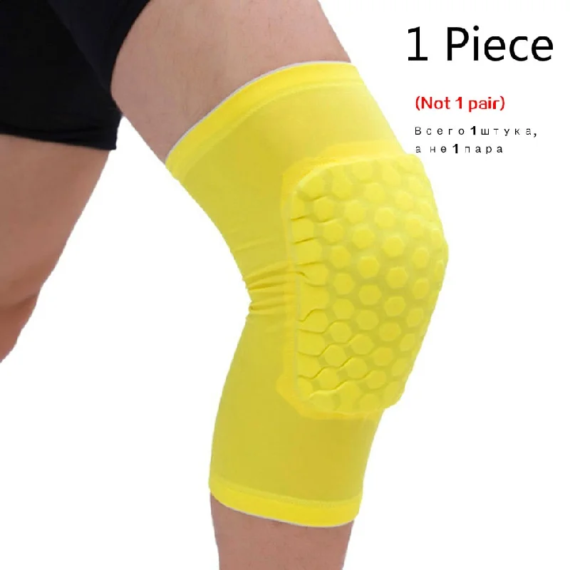 Basketball Knee Pads