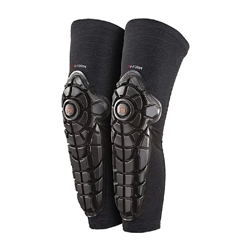 G-FORM PRO-X KNEE-SHIN GUARDS