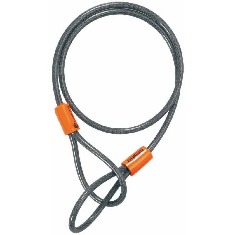 KryptoFlex 525 Bike Seat Cable Lock