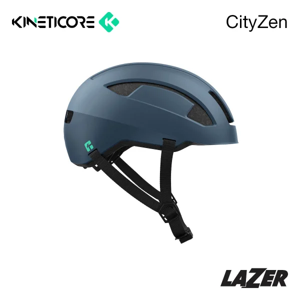 Lazer CityZen KC Urban Helmet - Matte Livid