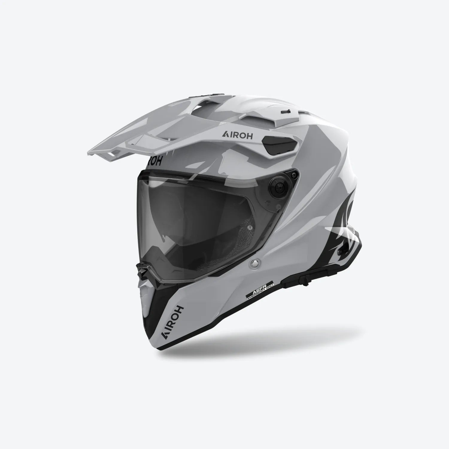 Airoh Commander 2 Adventure Helmet