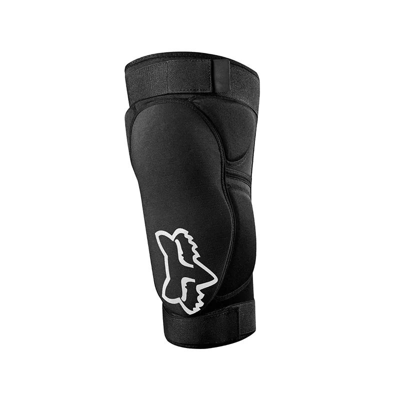 FOX Launch D3O Youth Knee Guard - Black