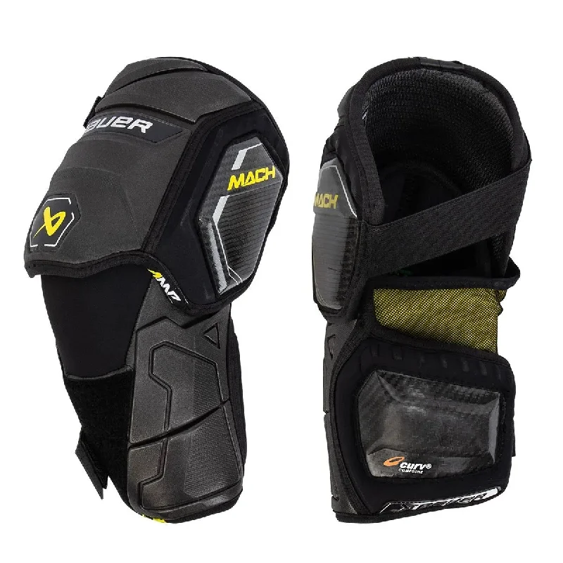 Bauer Supreme Mach Intermediate Elbow Pads