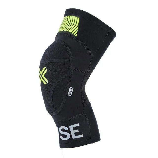 Fuse Omega Knee Pads