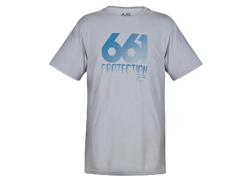 661 Fade Tee - Gray