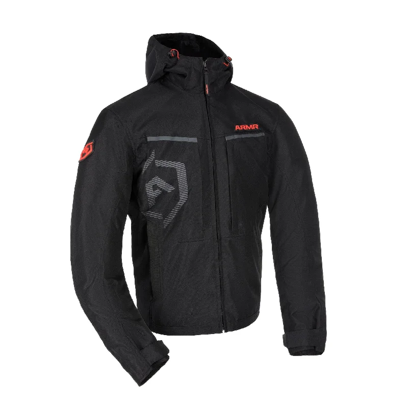 ARMR Suko 1.0 Dryguard Waterproof Hooded Jacket